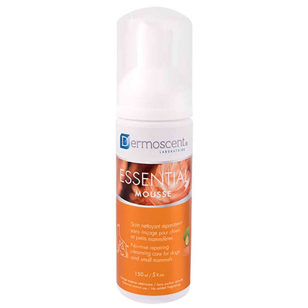 Dermoscent Essential Mousse® Reinigungsschaum