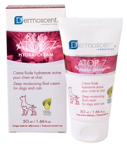 Dermoscent ATOP 7® Hydra Cream