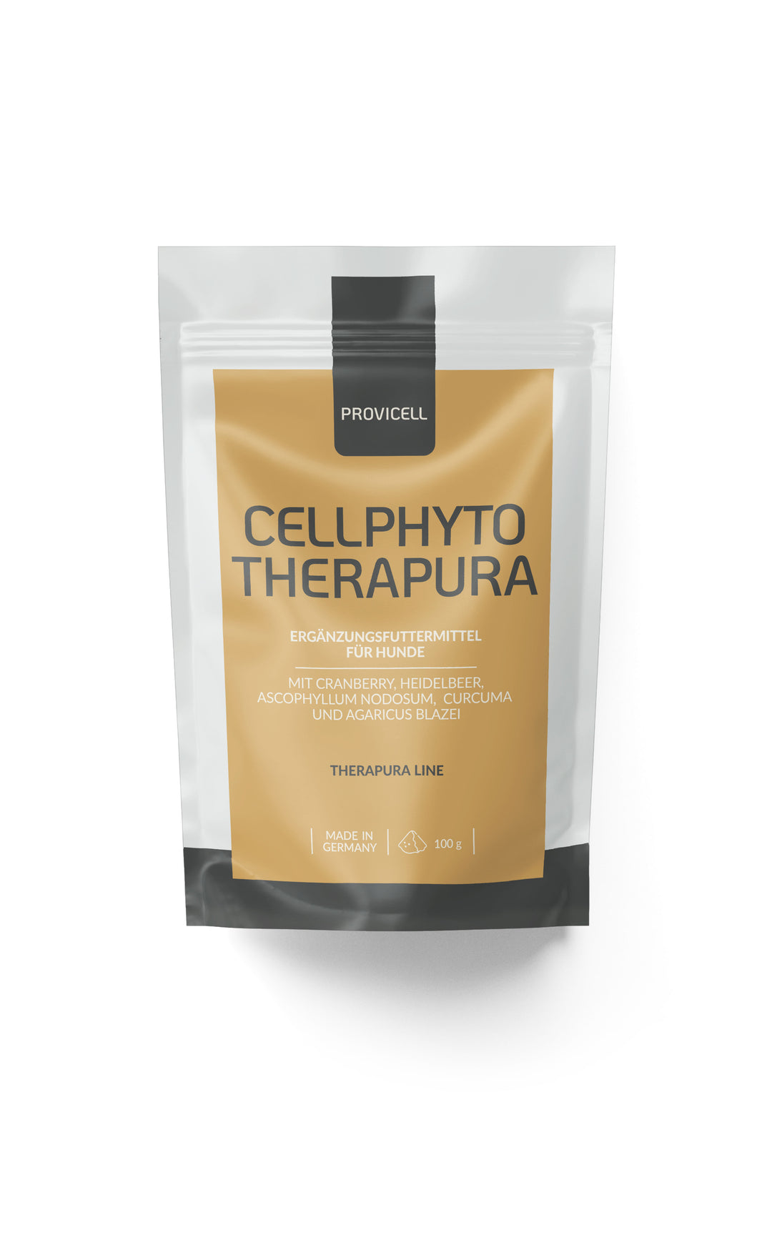 Provicell Cellphyto Therapura für Hunde