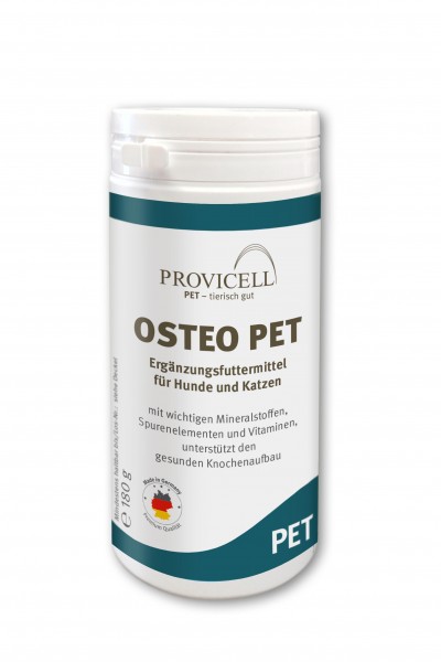 Provicell Osteo Pet für Knochen & Gelenke bei Arthrose