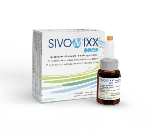SivoMixx -slab51® - Drop
