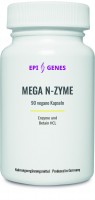 EPI-GENES MEGA N-ZYME Enzyme plus Betain