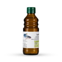 ZdH - Lachsöl in pharmazeutischer Qualität - 250ml