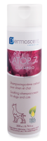 Dermoscent ATOP 7 Shampoo Beruhigt Hautentzündung allergische Reaktionen Juckreiz reduzieren Feuchtigkeit 