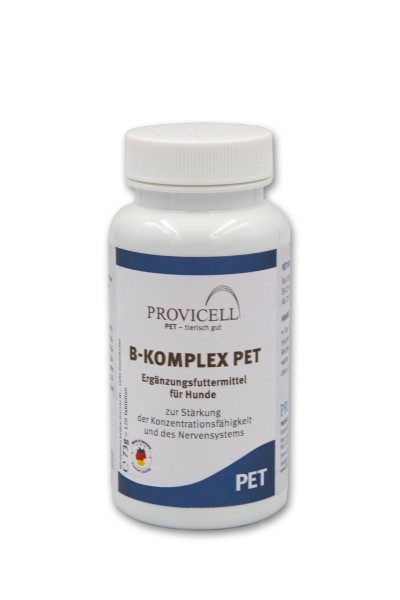 PROVICELL B-KOMPLEX PET
