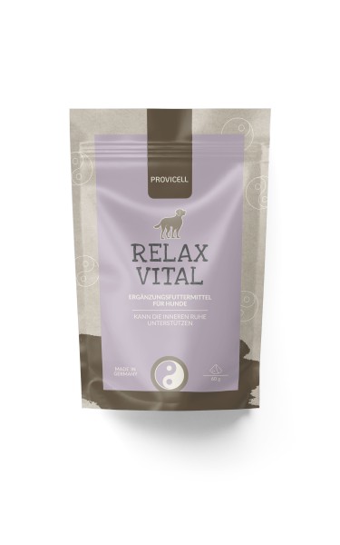 PROVICELL RELAX VITAL